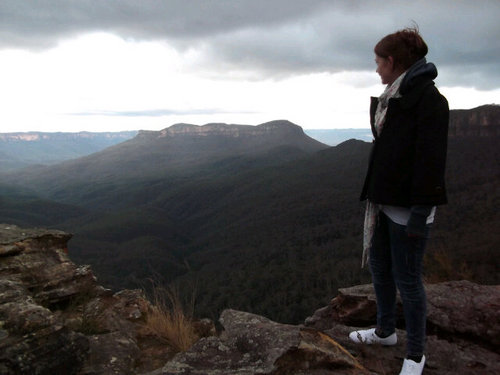 AmyHavers's profile picture. 