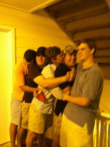 SPearce_Mayer's profile picture. Patriotism Expert