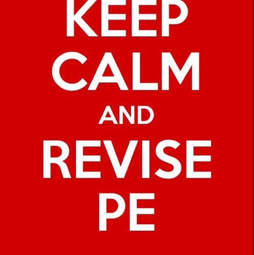GCSE #revision account for GCSE PE! Follow @Yr11GCSEhistory @Yr11GCSEenglish @Yr11GCSEbiology @Yr11GCSEchem @Yr11GCSEphysics