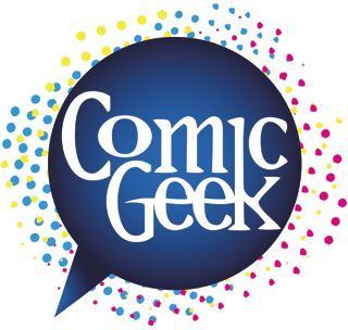 pdxcomicgeek's profile picture. Comic reviews, interviews, art and more!
