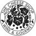 The Cheese Shop (@thecheeseshop1) Twitter profile photo