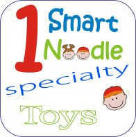 1smartnoodle's profile picture. http://t.co/ULbLnUdDyO -  educational toys, games and activities, offering dynamic customer service!