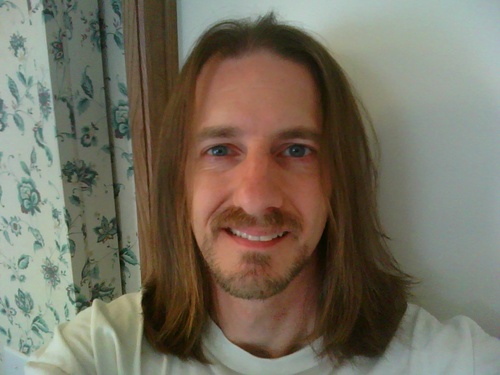 davidscottlewis's profile picture. soccer, computers, games, music..