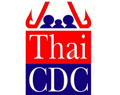 thaicdc Profile Picture