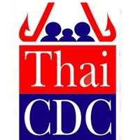 Thai CDC(@thaicdc) 's Twitter Profile Photo