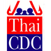 Thai CDC (@thaicdc) Twitter profile photo Thai CDC (@thaicdc) Twitter profile photo