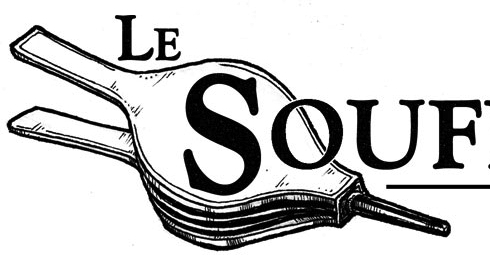 Le journal étudiant de l'Université du Québec à Rimouski. http://t.co/hUld7DIRWn
journal.lesoufflet@gmail.com
