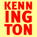 Kennington SE11 (@kennington) Twitter profile photo