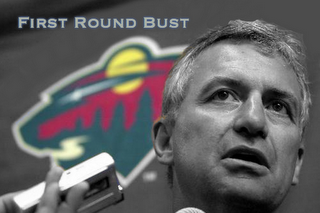 FRBHockey's profile picture. A blog you've never heard of covering a NHL team no one cares about. Discussing the Minnesota Wild & prospects since 2010. Tweets by @gopherstate & @ShraderD