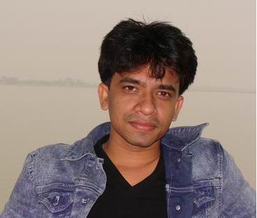 আমি সেই রাম কৃষ্ণ সরকার, যিনি অনেকের কাছেই বাপ্পী নামেই পরিচিত।