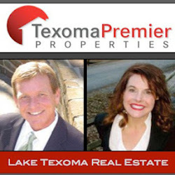 Texoma Premier Properties Real Estate Firm - Serving Lake Texoma area specializing in Lake properties, Commercial properties, fly in properties, and farms/ranch