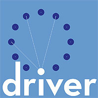 DRIVERCommunity's profile picture. The news channel of the DRIVER repository community