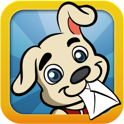 Puppygram is a fun new way to create and send greetings to your friends and family.