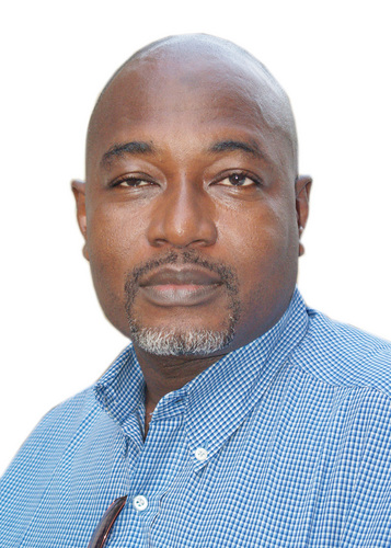 DaoudaAliyou's profile picture. JOURNALIST