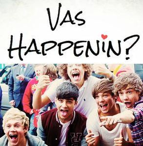 Going to see @OneDirection on June 21, 2013. American #Directioner since 2010. Don't be shy, tweet me! (: xx