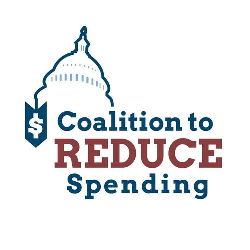 The only national, single-issue advocacy group focused on reducing federal spending to solve out-of-control spending & debt. See more: https://t.co/sV10yPVs2U