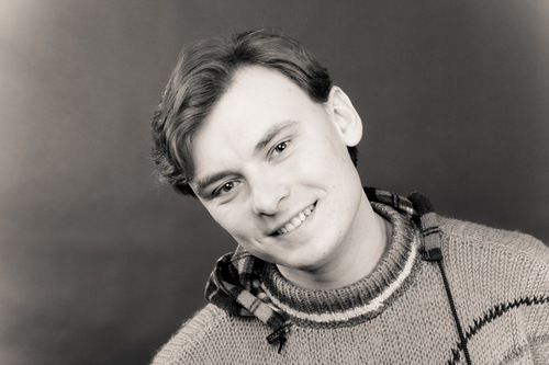 Maxim_Swan's profile picture. Актер, поэт.