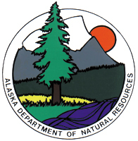 State of Alaska, Department of Natural Resources, Division of Mining, Land & Water, Land Conveyance Section