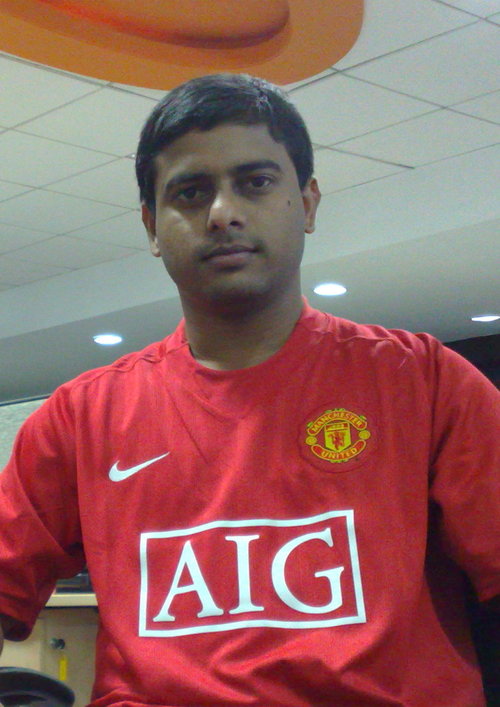 narenbs's profile picture. Senior Manager R&D @VMware