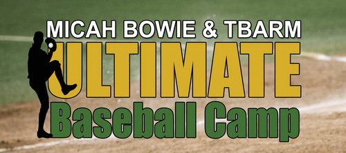 tbarmubc's profile picture. Ultimate Baseball Camp at T Bar M Camps.