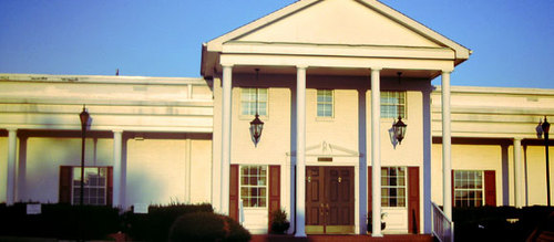 BlossDillardInc's profile picture. 