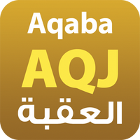 Aqaba Weather (@aqjweather) Twitter profile photo