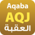 Aqaba Weather (@aqjweather) Twitter profile photo
