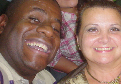 Amo a Deus sobre todas as coisas!!!e vou viver o extraordinário de Deus