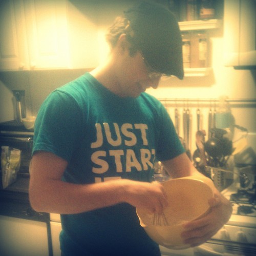 RandomGambit's profile picture. Bringing Design, Desire, and Development together in one Dream.