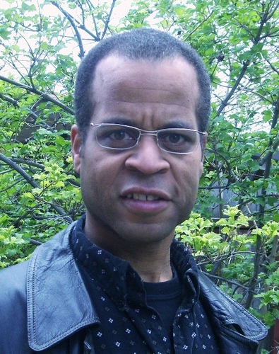Author of The Vampyre 2000 Series. A unique and realistic vampire tale set in the downtown of an American metropolis. Where traditional meets contemporary.