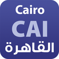 Cairo Weather (@caiweather) Twitter profile photo