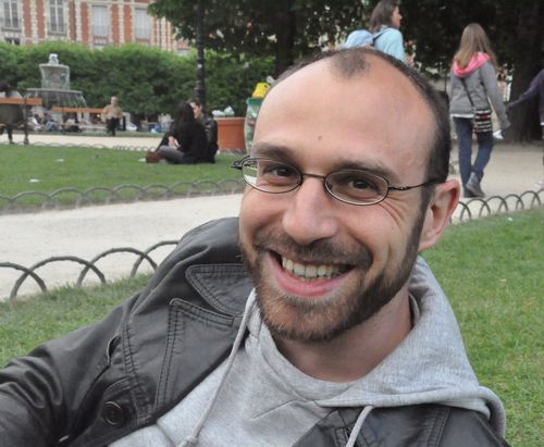 marcniels's profile picture. Plus malin que le renard moyen