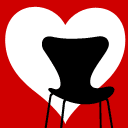 heartfurniture's profile picture. web + graphic designer with a passion for furniture...
