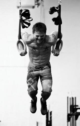 CrossFitSean's profile picture. CrossFit and Paleo/Primal is the way.  I coach at CrossFit SoCo in Colorado Springs while finishing my business degree at UCCS.