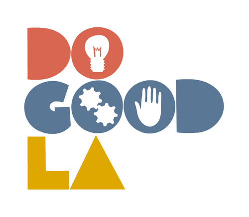 DO GOOD LA