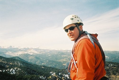 Retired headteacher. Some consultancy and school improvement work. Volunteer bloodbike and advanced rider. Into climbing, rugby and snow sports. Always busy!