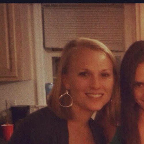 KristiU's profile picture. 