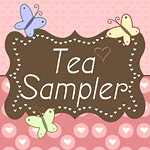 TheTeaSampler's profile picture. Hi everyone! I make and sell handblended loose leaf tea made only with fresh fruits that I dehydrate myself! Check out my Store at http://t.co/4yMZ9Fcte7!