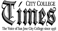 The official San Jose City College Times twitter account covering campus news, sports and much more. Follow us on Instagram @sjcctimes