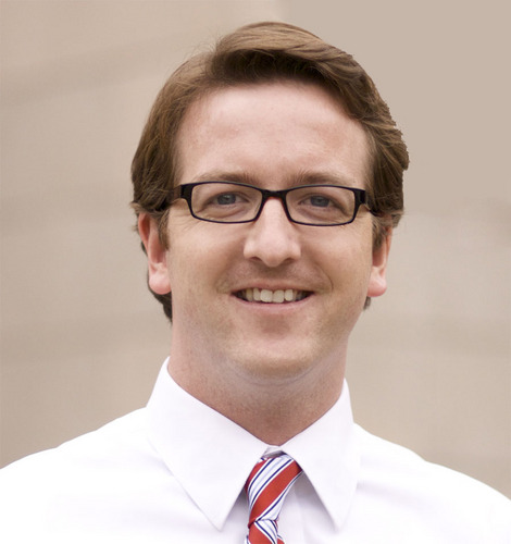 Nonprofit | Philanthropy guy. Practitioner, consultant, speaker, twin dad.