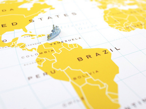 The Innocents Abroad Profile