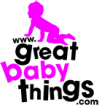 Reviews of Great Baby Things by real parents. Join us to see what we are testing today!