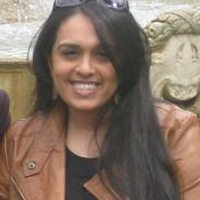 Nupur Raghunath (@nupurrag) 's Twitter Profile