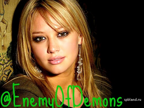Half- sister of Sam and Dean. Yellow Eyes ordered my mother dead. Now I want revenge. (AU #SPN RP)