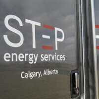 Step Energy Services (@stepenergy) 's Twitter Profile