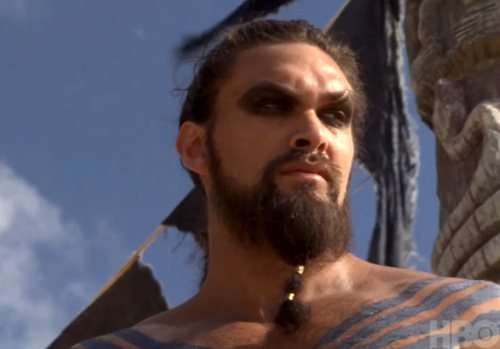 Khal_Drogo1's profile picture. Moons of my life! Soon my Khalasar of followers would number over 40,000!
