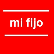MiFijo's profile picture. La Empresa tiene como objetivo principal mejorar y ahorrar en las facturas de telefonia fija de Empresas y Particulares de Canarias.
