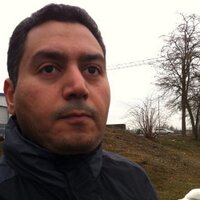 Mohab Ameen (@mohabiv) Twitter profile photo