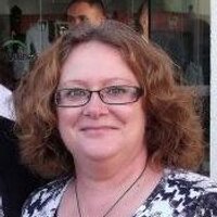 Linda Grigg - @lindagrigg Twitter Profile Photo