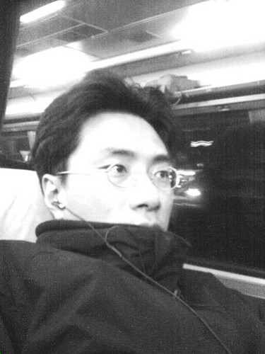 yongsu_jin's profile picture. 